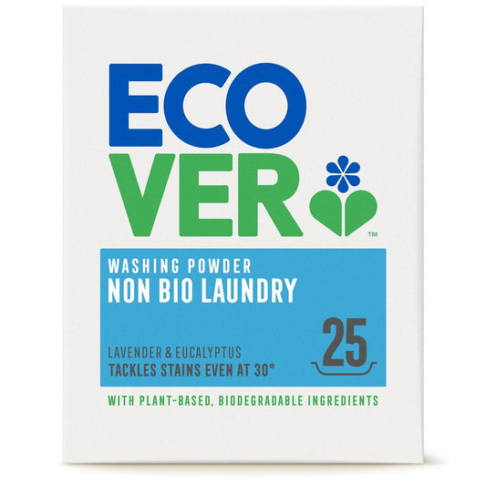 Washing Powder Non Bio