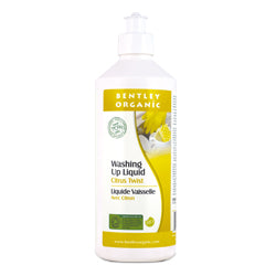 Washing Up Liquid 500ml