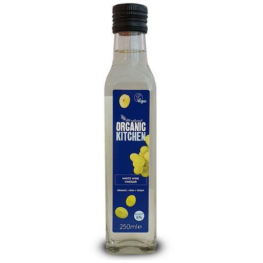 White Wine Vinegar 250ml