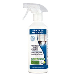 Window & Glass Cleaner (500ml)