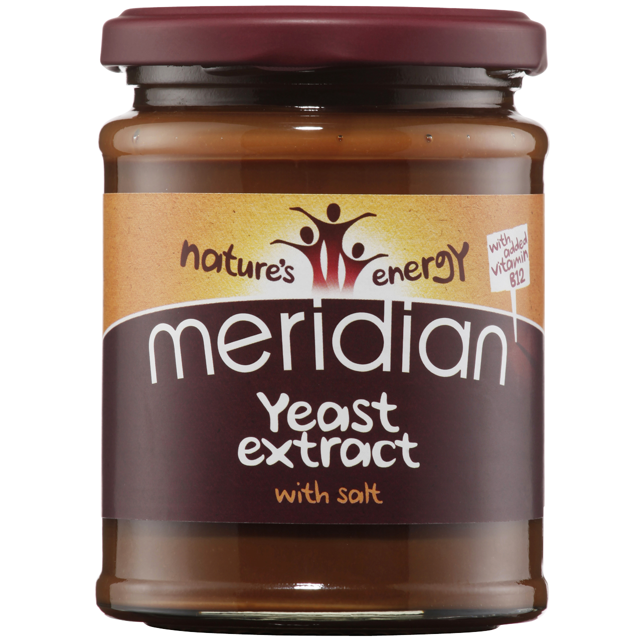 Yeast Extract - with salt