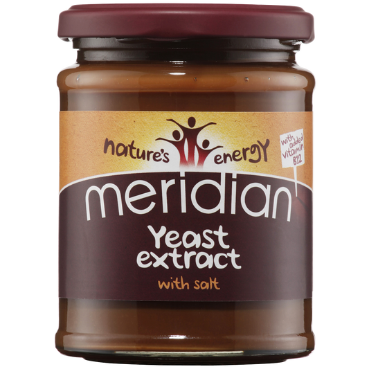 Yeast Extract - with salt