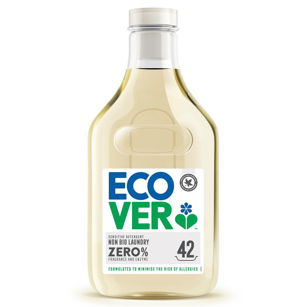 ZERO Laundry Liquid 1500ml