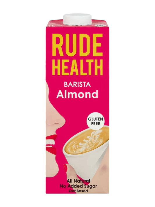 Almond Barista Drink 1L