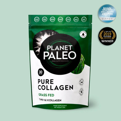 Pure Collagen Powder