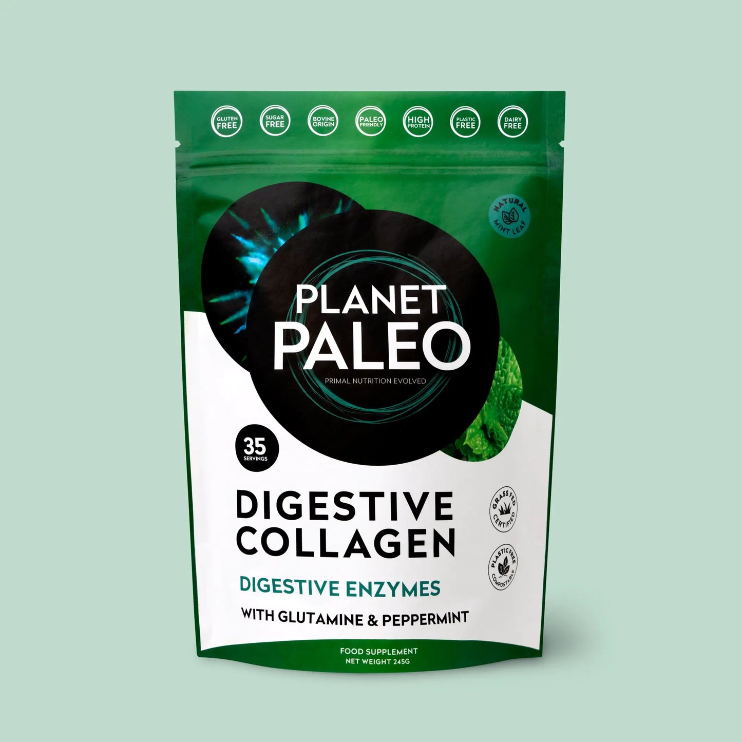 Digestive Collagen Powder