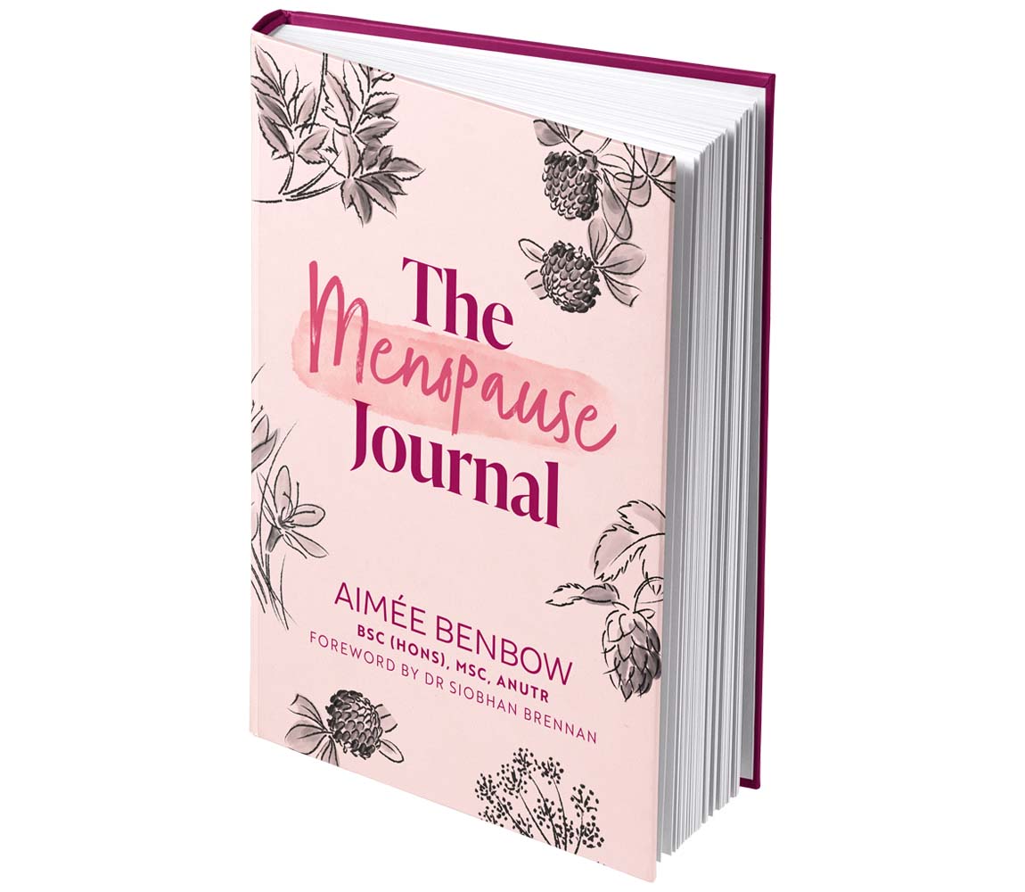 The Menopause Journal