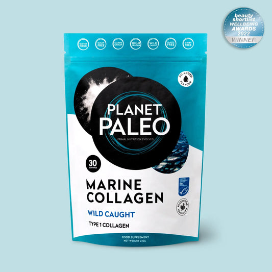 Marine Collagen Powder