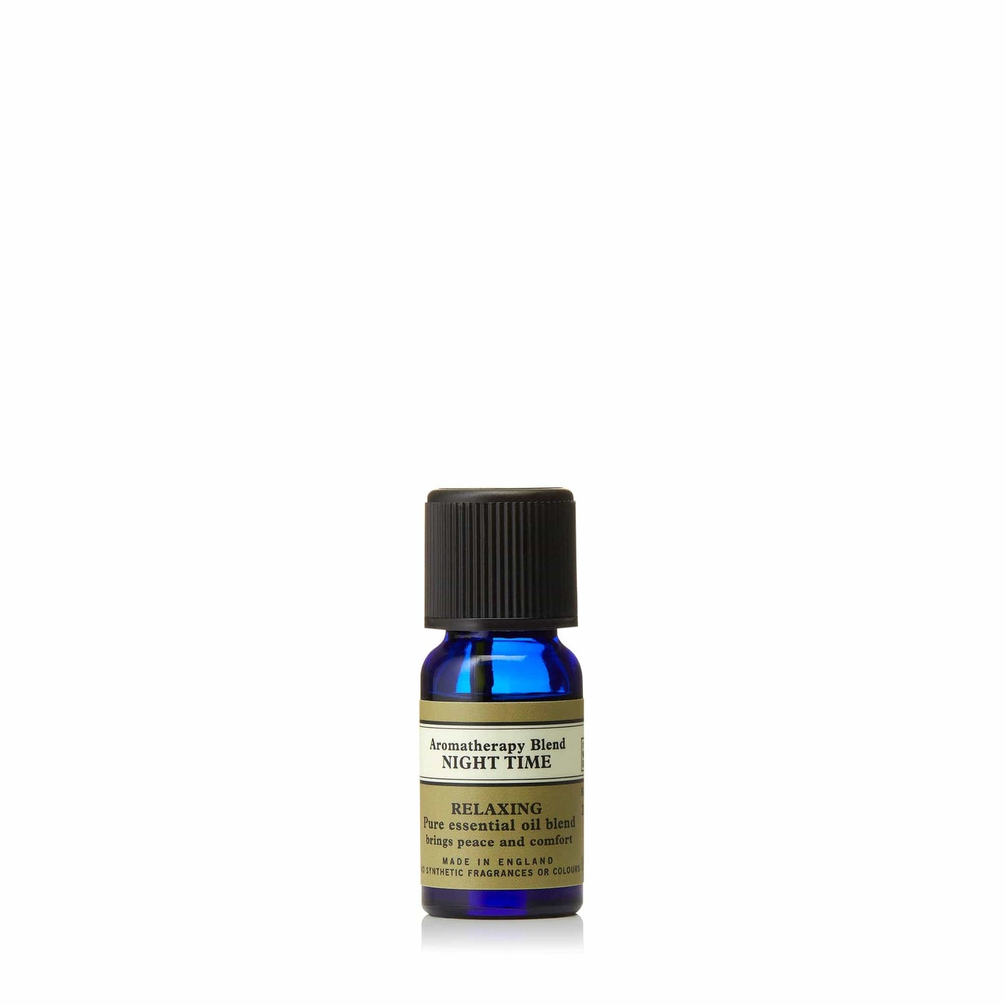 Aromatherapy Blend - Night Time 10ml