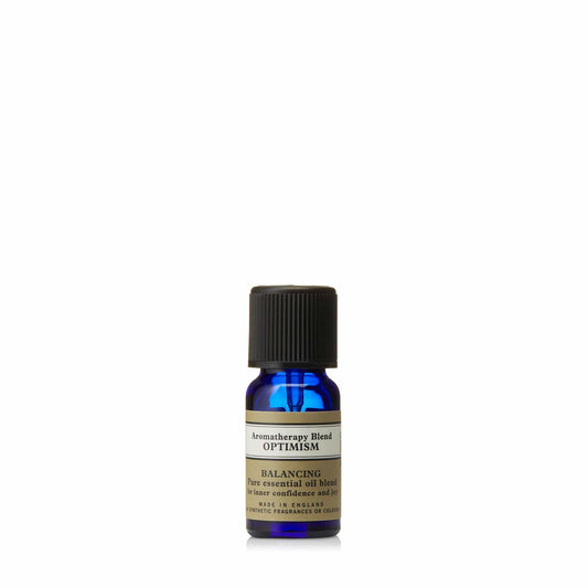 Aromatherapy Blend - Optimism 10ml