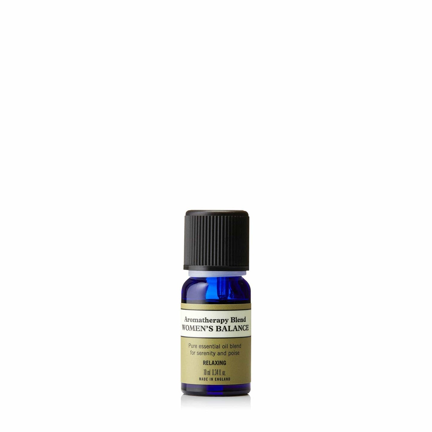 Aromatherapy Blend - Womens Balance 10ml