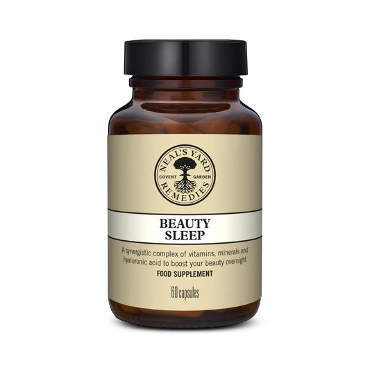 Beauty Sleep Supplement