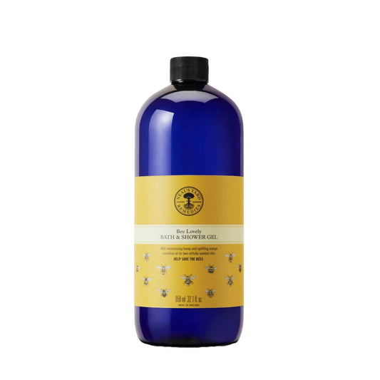 Bee Lovely Bath & Shower Gel 950ml