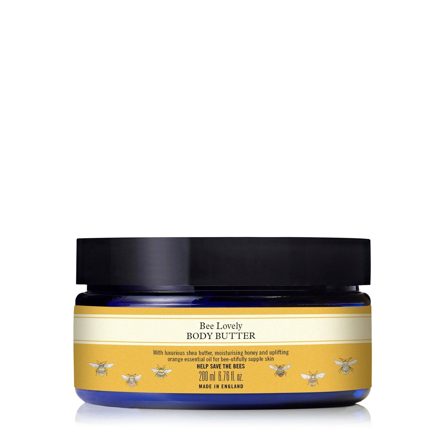 Bee Lovely Body Butter 200ml