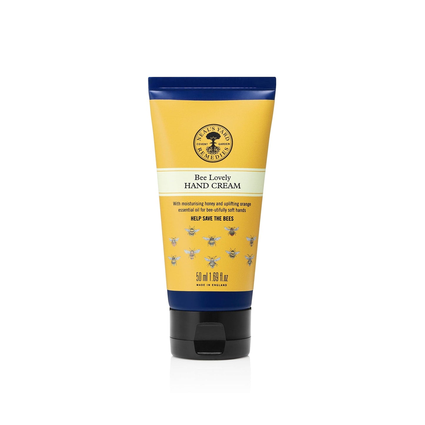 Bee Lovely Hand Cream 50ml