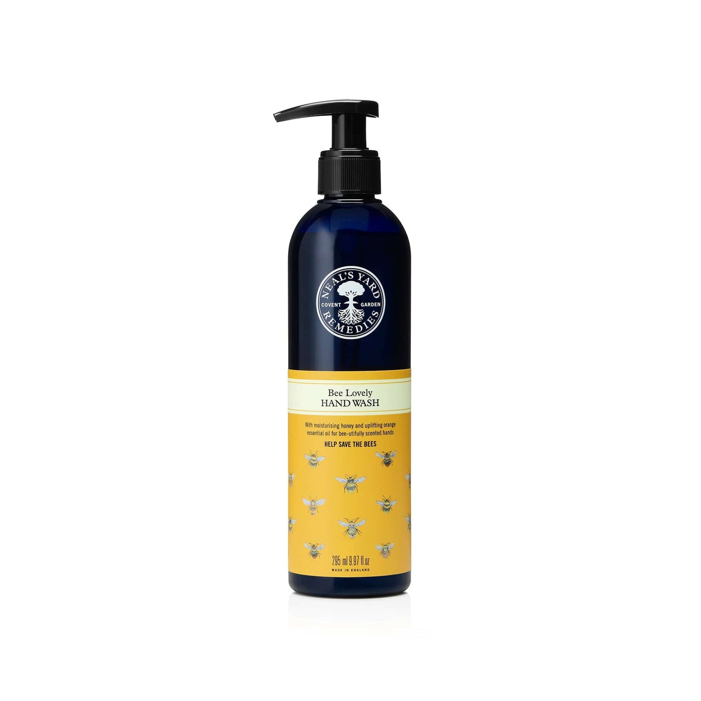 Bee Lovely Hand Wash 295ml