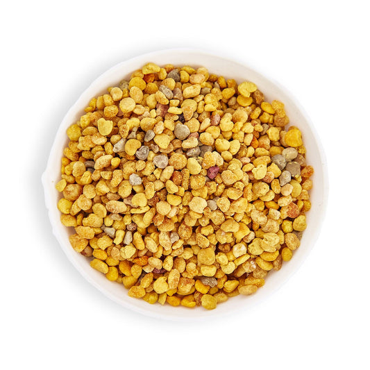 Bee Pollen 50g