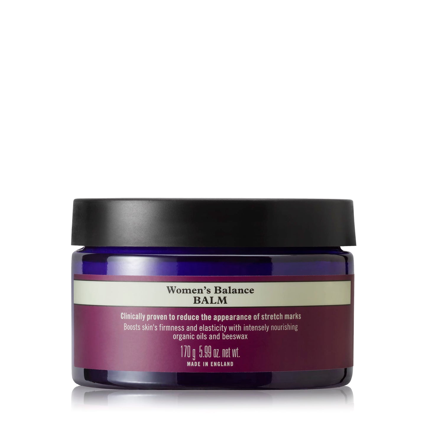 Women’s Balance Balm 170g