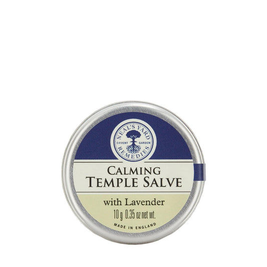 Calming Temple Salve 10g