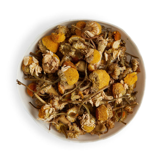 Chamomile Dried Herb 50g