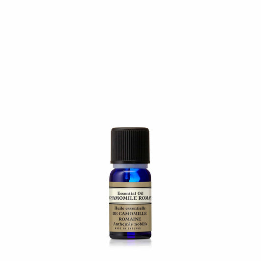 Chamomile Roman Essential Oil 10ml