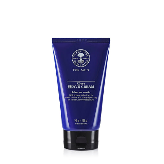 Close Shave Cream 140ml