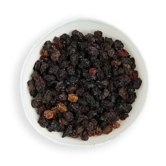 Elderberries Dried Herb 50g