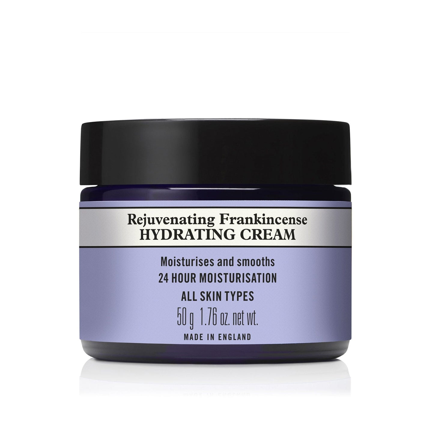 Frankincense Hydrating Cream 50g