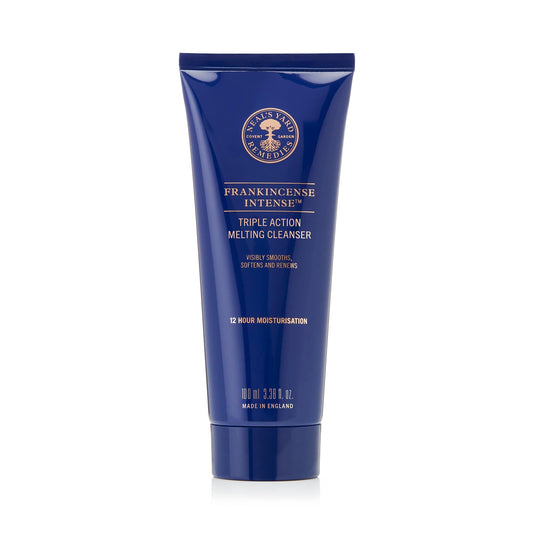 Frankincense Intense™ Triple Action Melting Cleanser 100ml