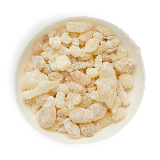 Frankincense (Olibanum) Dried Herb 50g