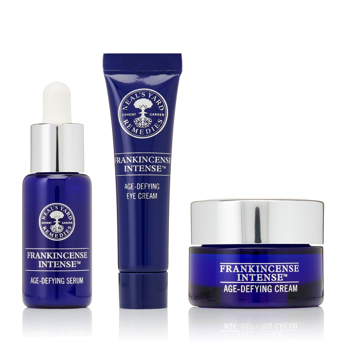 Frankincense Intense™ Age-Defying Skincare Kit