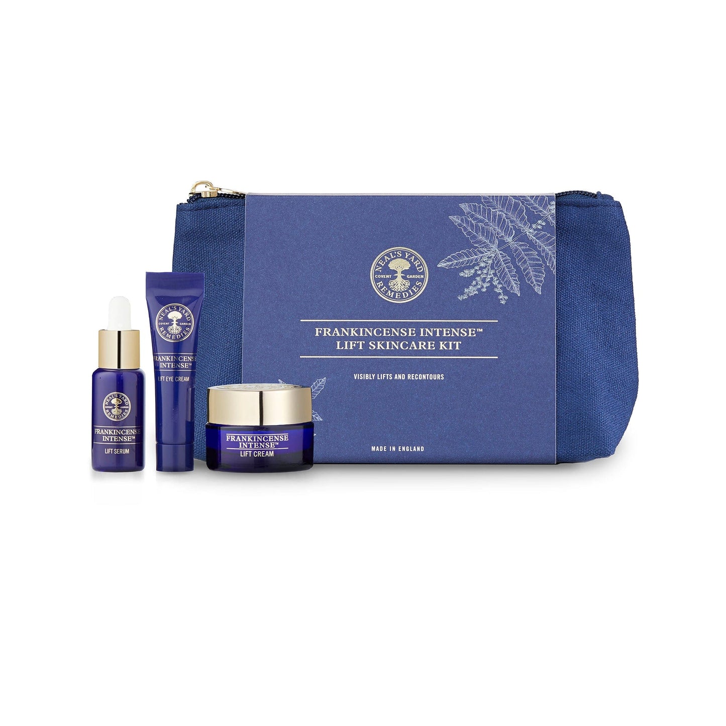 Frankincense Intense™ Lift Skincare Kit