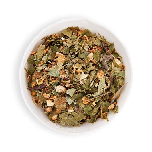 Hawthorn Flowering Tops Dried Herb 50g