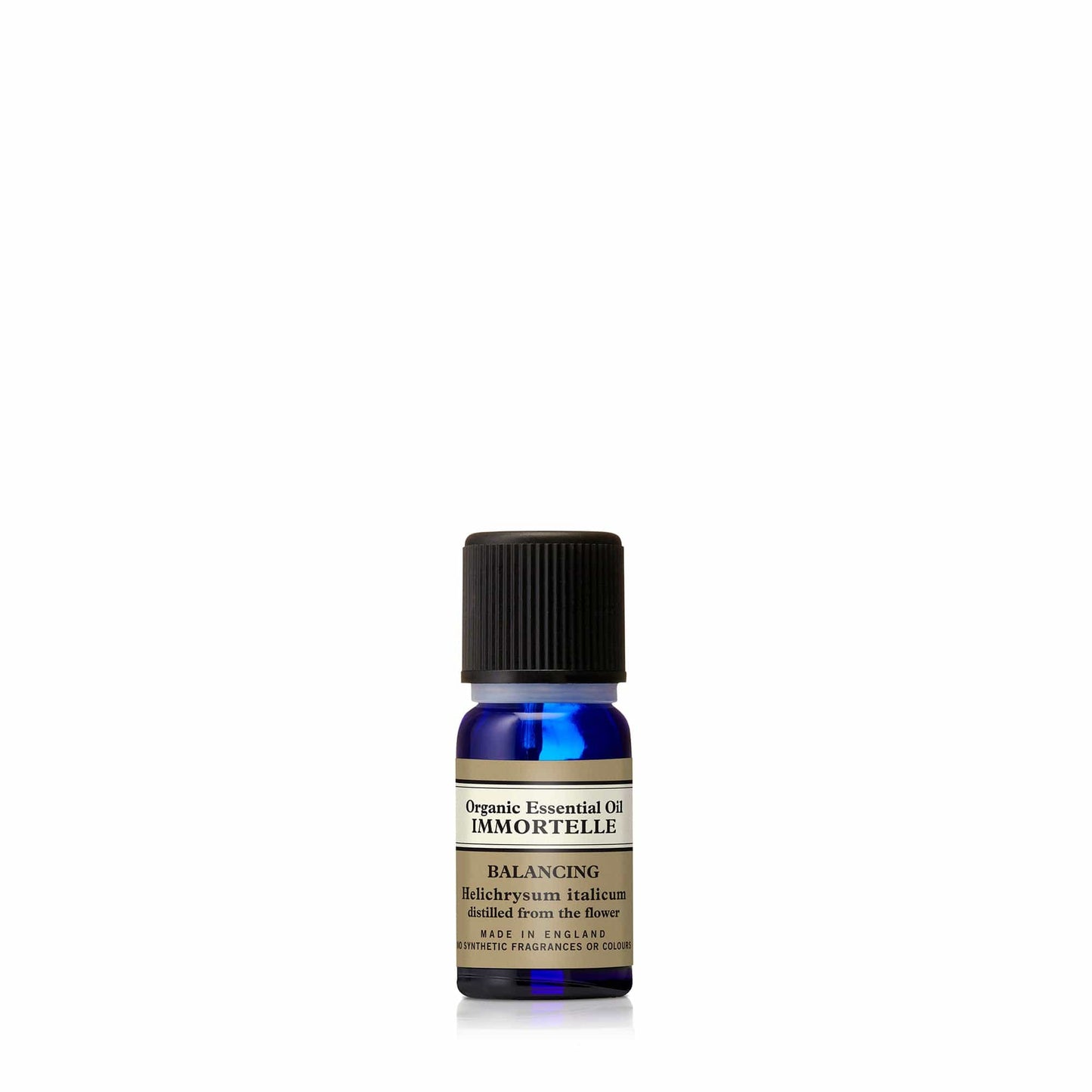 Immortelle Organic Essential Oil 5ml