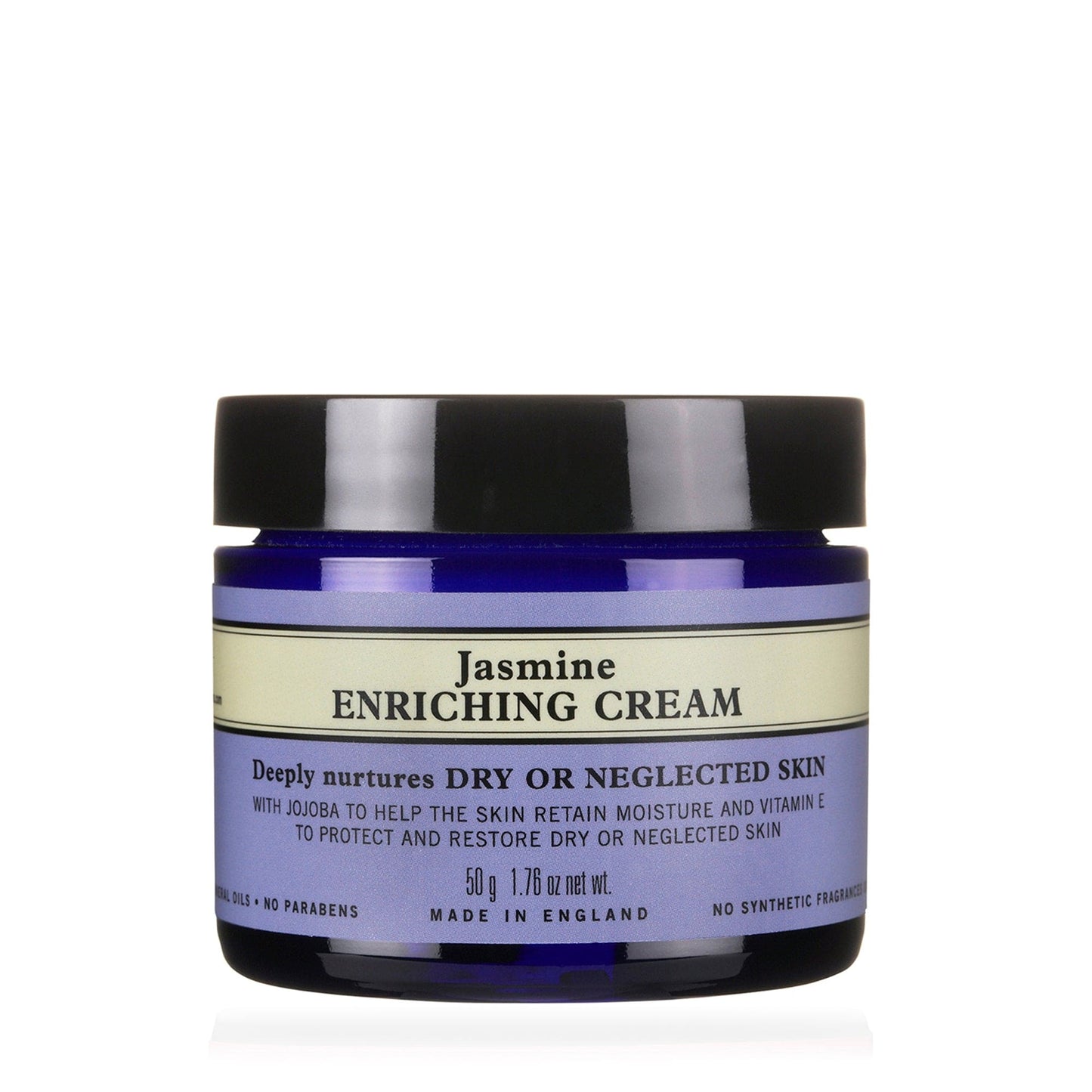 Jasmine Enriching Cream 50g