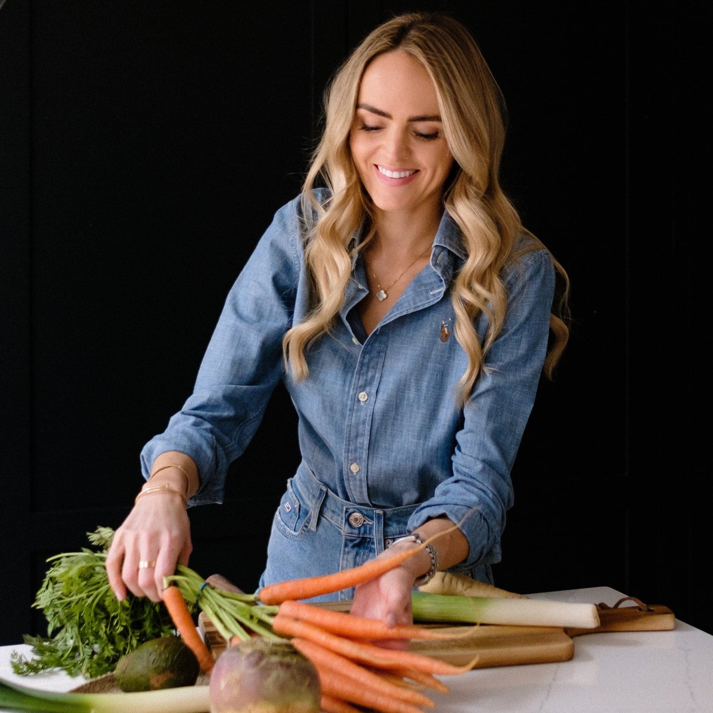 Jess Shand of Eat Nourish + Glow shares her Skin Health Protocol for Sensitive Skin