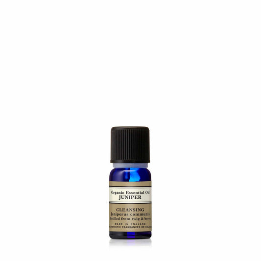 Juniper Organic Essential Oil 10ml