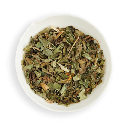 Lemon Balm Dried Herb 50g