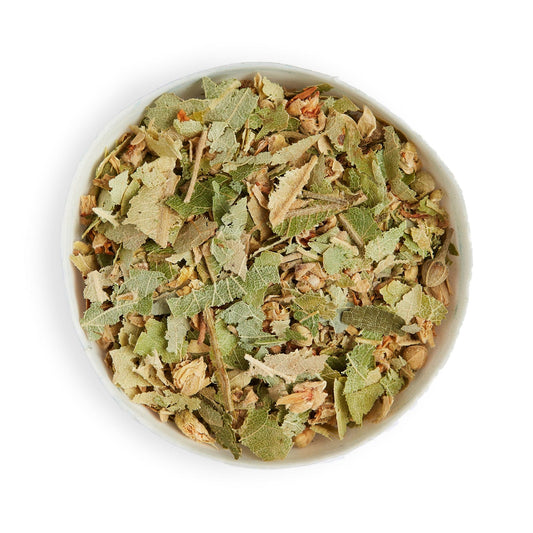 Lime Flowers Dried Herb 50g