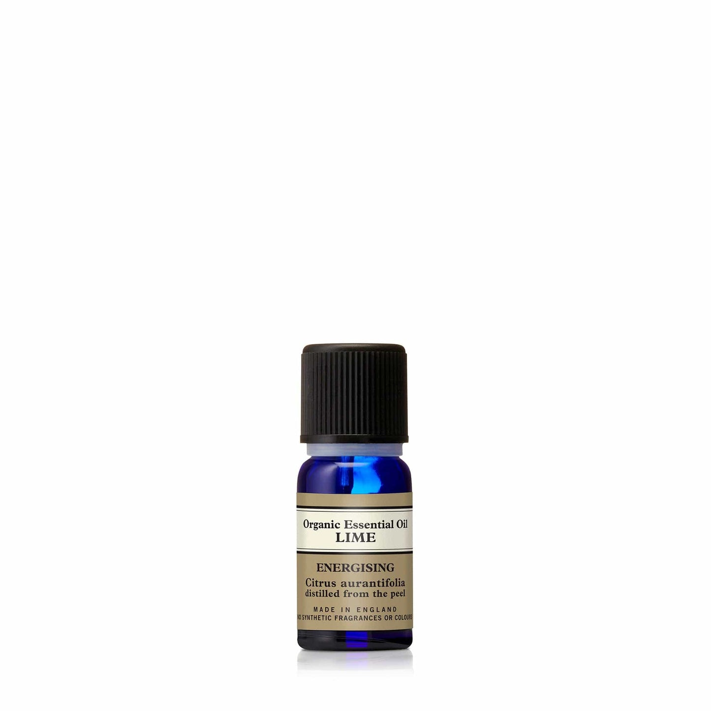 Lime Organic Essential Oil 10ml