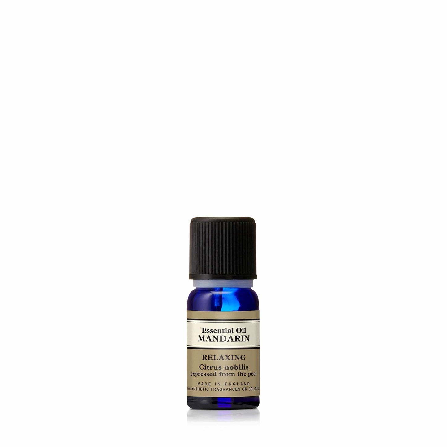 Mandarin Essential Oil 10ml