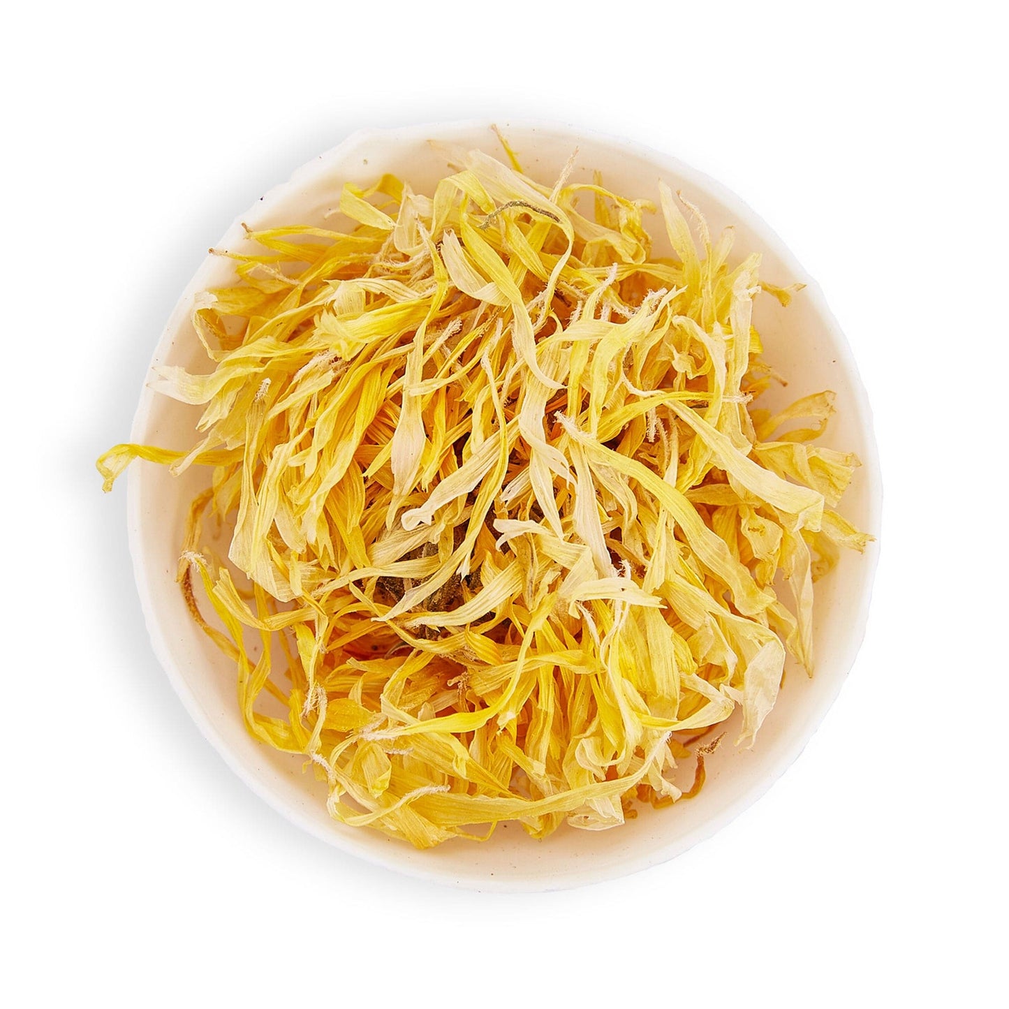 Marigold (Calendula) Flowers Dried Herb 50g