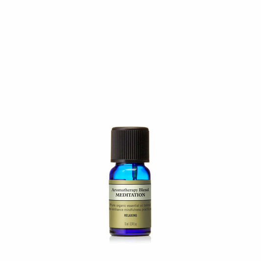 Meditation Aromatherapy Blend 10ml