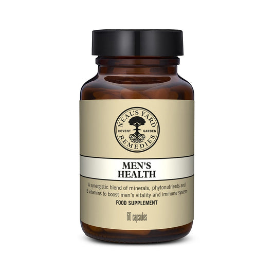 Men’s Health Supplement