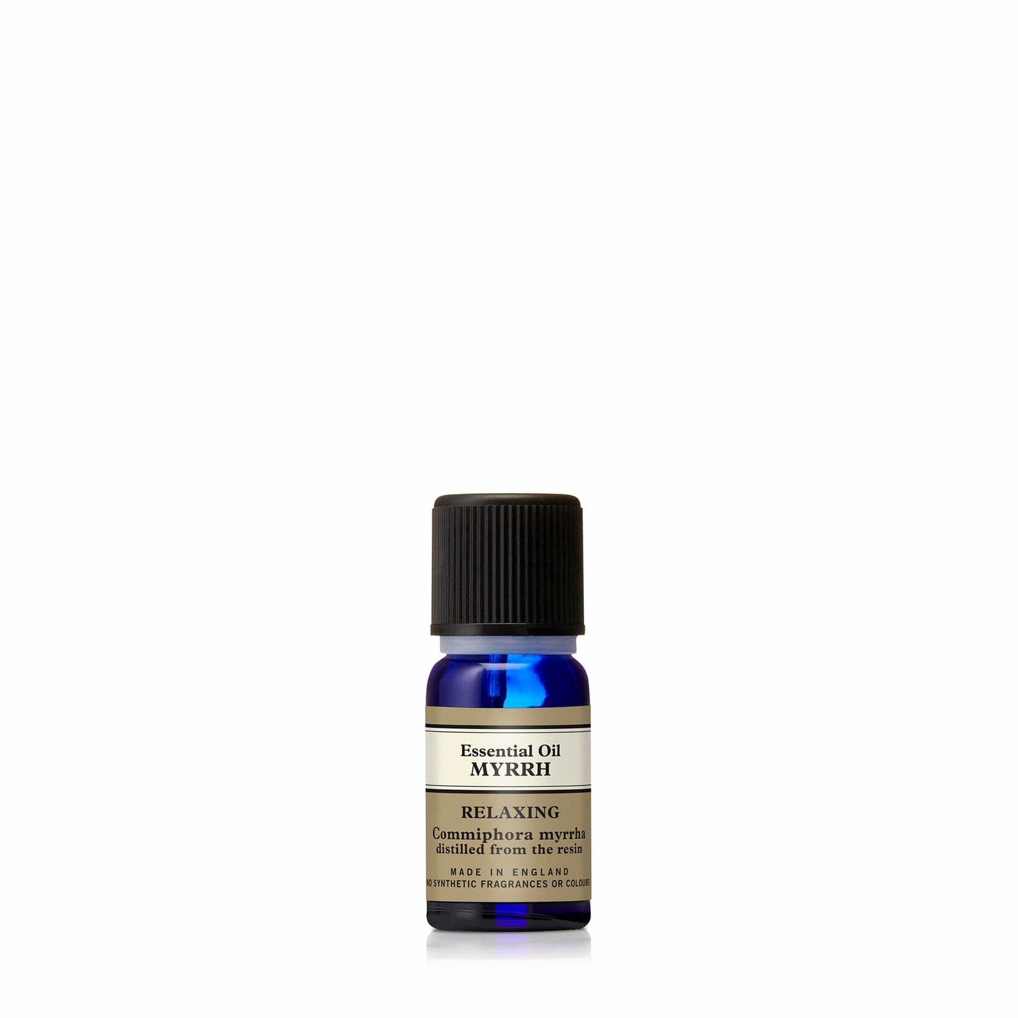 Myrrh Essential Oil 10ml