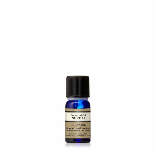 Neroli Essential Oil 2.5ml