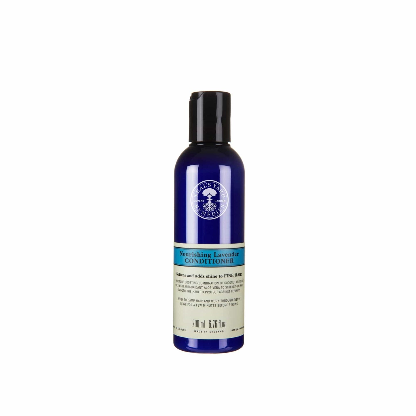 Nourishing Lavender Conditioner 200ml