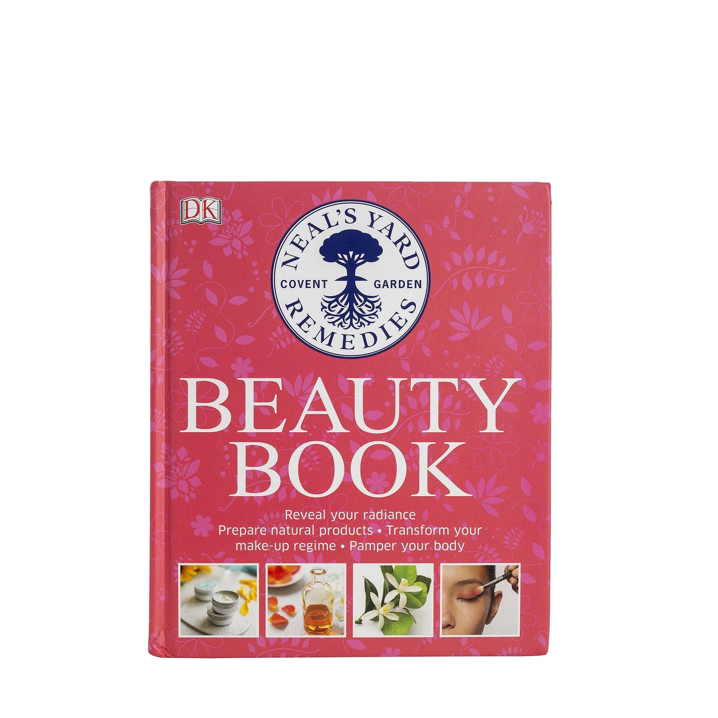 NYR Beauty Book