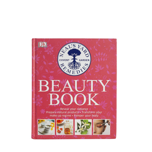 NYR Beauty Book