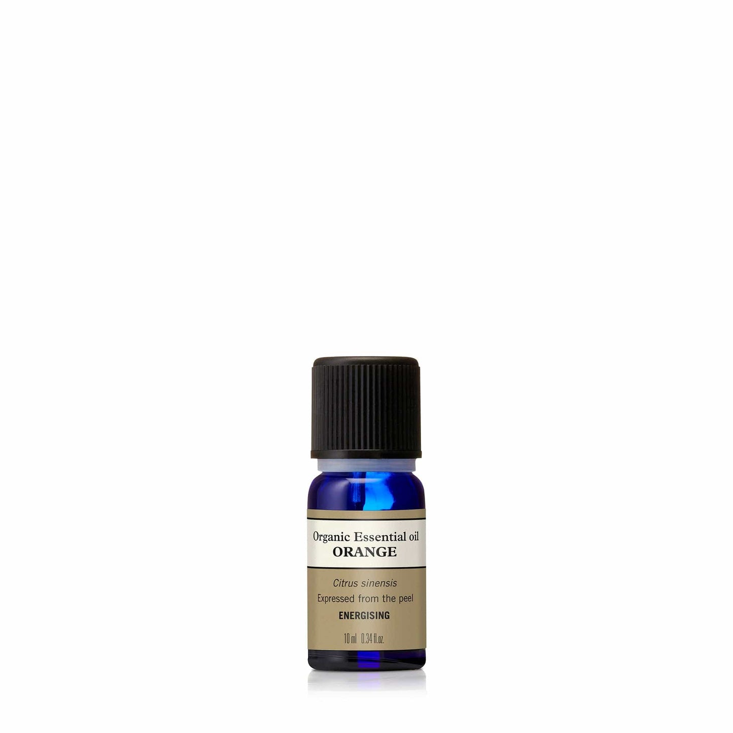 Orange Organic Essential Oil 10ml